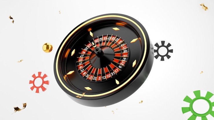 c444com Live Casino